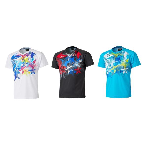 ゲームウェア T-3542U ブラックナイト black night