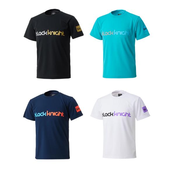 Tシャツ T-4105U ブラックナイト black night