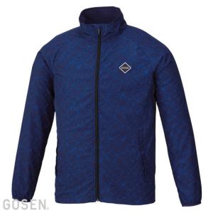 gosen(ゴーセン) ウインドジャケット テニス ウィンドジャケット