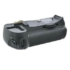 Vivitar MB-D14 Pro Series Multi-Power Battery Grip for Nikon D600 ＆ D610 DSLR Camera 並行輸入品