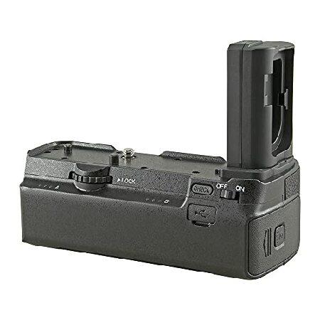 Battery Grip for Nikon Z6-Z7 並行輸入品