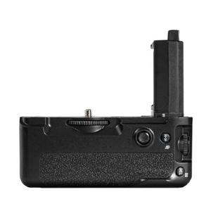 VG-C4EM Battery Grip for Sony A7R V A7R IV A9 II A7 IV A7S III A1 Cameras,Replacement for Sony Vertical Grip, Use NP-FZ100 Battery. 並行輸入品