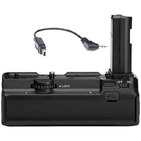 BM Premium Battery Grip Kit for Nikon Z5, Z6, Z6 I...