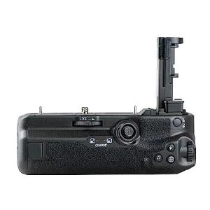 QUMOX BG-R10 R5 R6 Vertical Multi-funtion Battery Grip Power Pack as Replacement for Canon EOS R5 R6 R5C R6 Mark II Camera (Not for RP/R),  並行輸入品