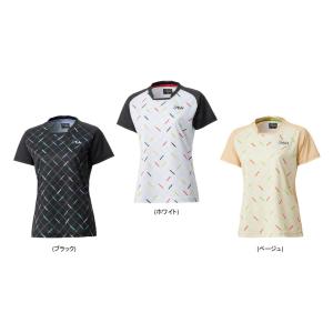 YONEX（ヨネックス） ソフトテニス テニス ウェア YONEX UNI ゲーム