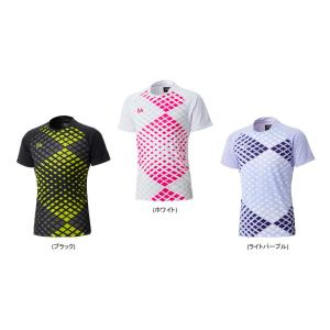YONEX（ヨネックス） バドミントン ウェア YONEX UNI ゲームシャツ
