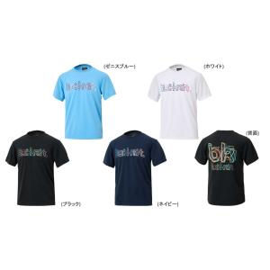 VICTOR ビクター バドミントン ウェア VICTOR UNI オーバーサイズ T