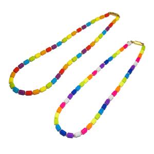 クリオ ネックレス CHRIO インパルスネッ...の詳細画像5