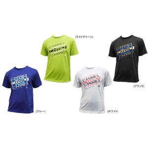 クリオ ウェア CHRIO トレーニングTシャツ...の商品画像