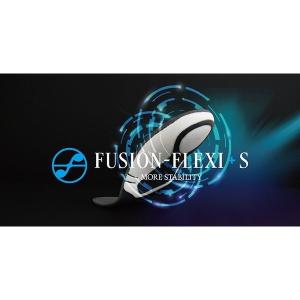 FUSION-FLEXI バドミントン インソール フュージョンフレキシ フュージョンフレキシプラスエス FUSION-FLEXI＋S 中敷き｜shuttle-studio