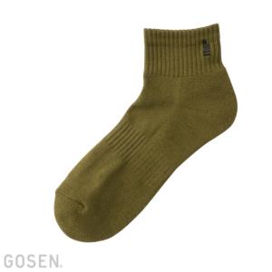 ゴーセン バドミントン ソックス GOSEN ...の詳細画像4