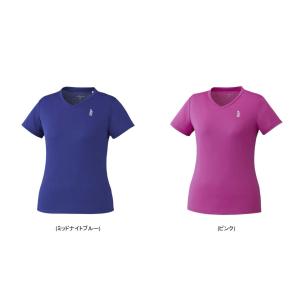 YONEX（ヨネックス） バドミントン ウェア YONEX WOMEN ゲームシャツ