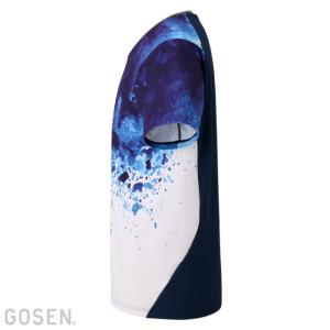 ゴーセン バドミントン ウェア GOSEN U...の詳細画像4