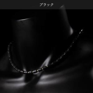 クリオ ネックレス CHRIO インパルスネッ...の詳細画像2