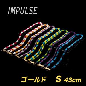 クリオ ネックレス CHRIO インパルスネッ...の詳細画像1