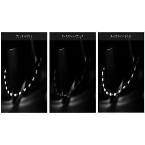 クリオ ネックレス CHRIO インパルスネッ...の詳細画像2