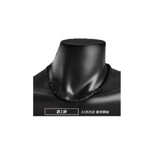 クリオ ネックレス CHRIO インパルスネックレス エンペラー S43cm