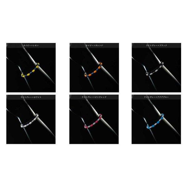 クリオ ブレスレット CHRIO インパルスブレスレット ゴールドフィルド カラー M19cm