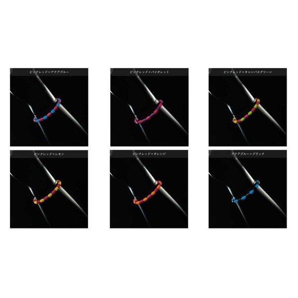 クリオ ブレスレット CHRIO インパルスブレスレット ゴールドフィルド カラー L21cm