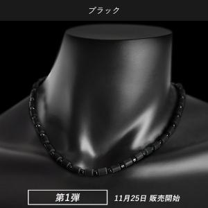クリオ ネックレス CHRIO インパルスネッ...の詳細画像1