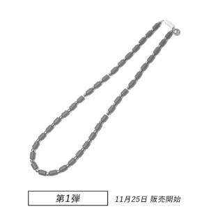 クリオ ネックレス CHRIO インパルスネッ...の詳細画像5