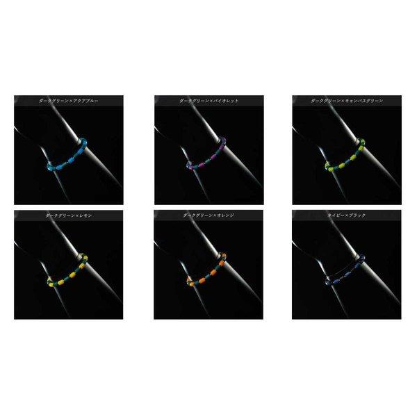 クリオ ブレスレット CHRIO インパルスブレスレット ゴールドフィルド カラー L21cm