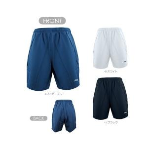 YONEX（ヨネックス） バドミントン ウェア YONEX UNI ハーフパンツ