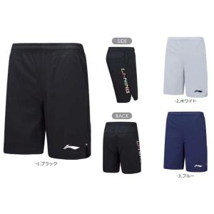 YONEX（ヨネックス） バドミントン ウェア ニットハーフパンツ 15141