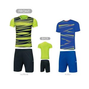 YONEX（ヨネックス） バドミントン ウェア YONEX WOMEN ゲームシャツ