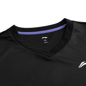 リーニン バドミントン ウェア LI-NING...の詳細画像2