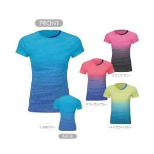 YONEX（ヨネックス） バドミントン ウェア YONEX MEN ゲームシャツ