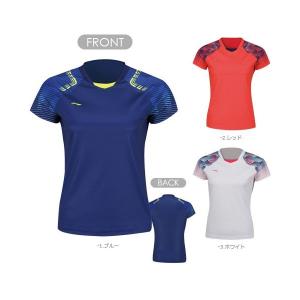 YONEX（ヨネックス） バドミントン ウェア YONEX WOMEN ゲームシャツ