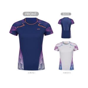 YONEX（ヨネックス） バドミントン ウェア YONEX WOMEN ゲームシャツ