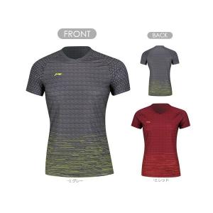 LI-NING 【特価品】リーニン バドミントン ウェア LI-NING UNI 中国