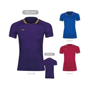 YONEX（ヨネックス） バドミントン ウェア YONEX WOMEN ゲームシャツ