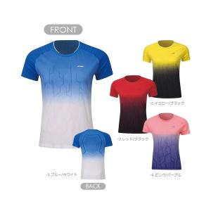 YONEX（ヨネックス） バドミントン ウェア YONEX WOMEN ゲームシャツ