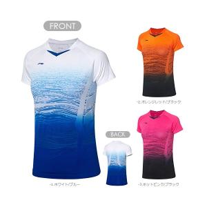 YONEX（ヨネックス） バドミントン ウェア YONEX MEN ゲームシャツ