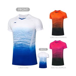 YONEX（ヨネックス） バドミントン ウェア YONEX MEN ゲームシャツ