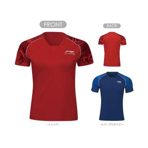 YONEX（ヨネックス） バドミントン ウェア YONEX WOMEN ゲームシャツ