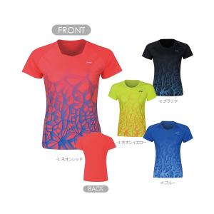 VICTOR ビクター バドミントン ウェア VICTOR UNI ゲームシャツ T