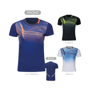 YONEX（ヨネックス） バドミントンウェア ゲームシャツ レディース
