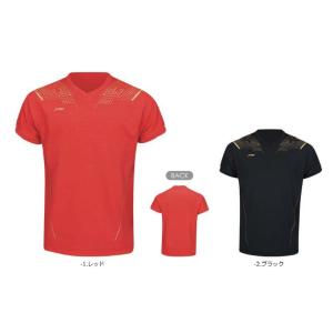YONEX（ヨネックス） テニスウェア レディース ゲームシャツ 20671