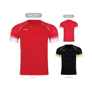 YONEX（ヨネックス） バドミントン ウェア YONEX MEN ゲームシャツ