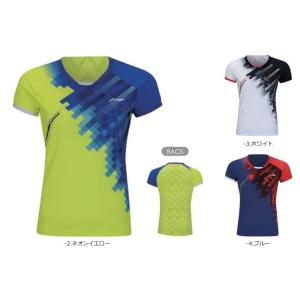 VICTOR ビクター バドミントン ウェア VICTOR UNI ゲームシャツ T