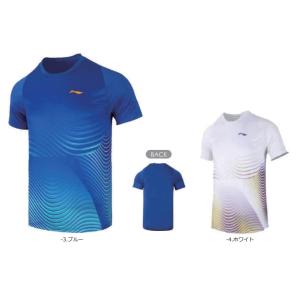 YONEX（ヨネックス） バドミントン ウェア YONEX MEN ゲームシャツ