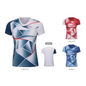 YONEX（ヨネックス） バドミントンウェア ゲームシャツ レディース