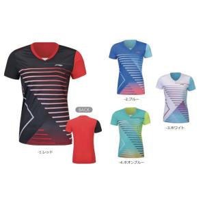 ヨネックス　ゲームウェア ウィメンズゲームシャツ（フィットシャツ）. 20871|20871】ヨネックス