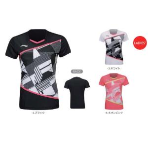 YONEX（ヨネックス） バドミントン ウェア YONEX WOMEN ゲームシャツ