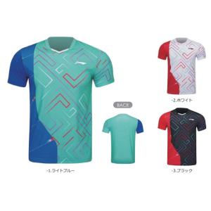 YONEX（ヨネックス） バドミントン ウェア YONEX UNI ゲームシャツ