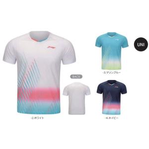 LI-NING 【特価品】リーニン バドミントン ウェア レディース